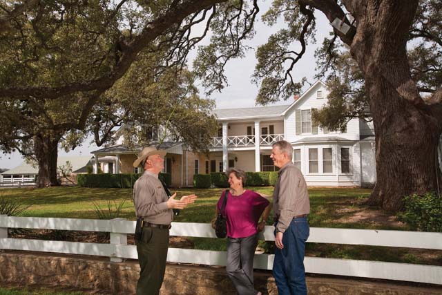 Fredericksburg, Texas
